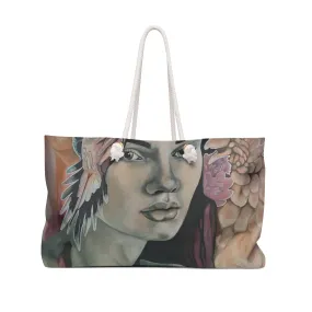 Weekender Bag ( Serenidad) original