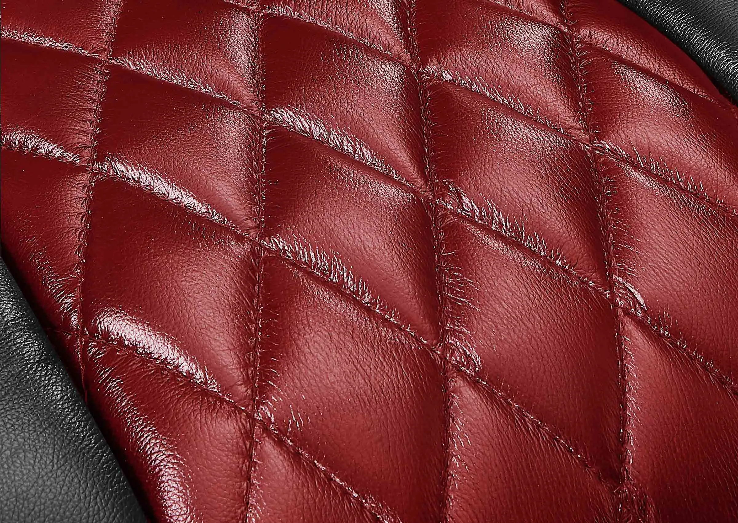 Weilianda Luxury Series Custom Home Theater Seating