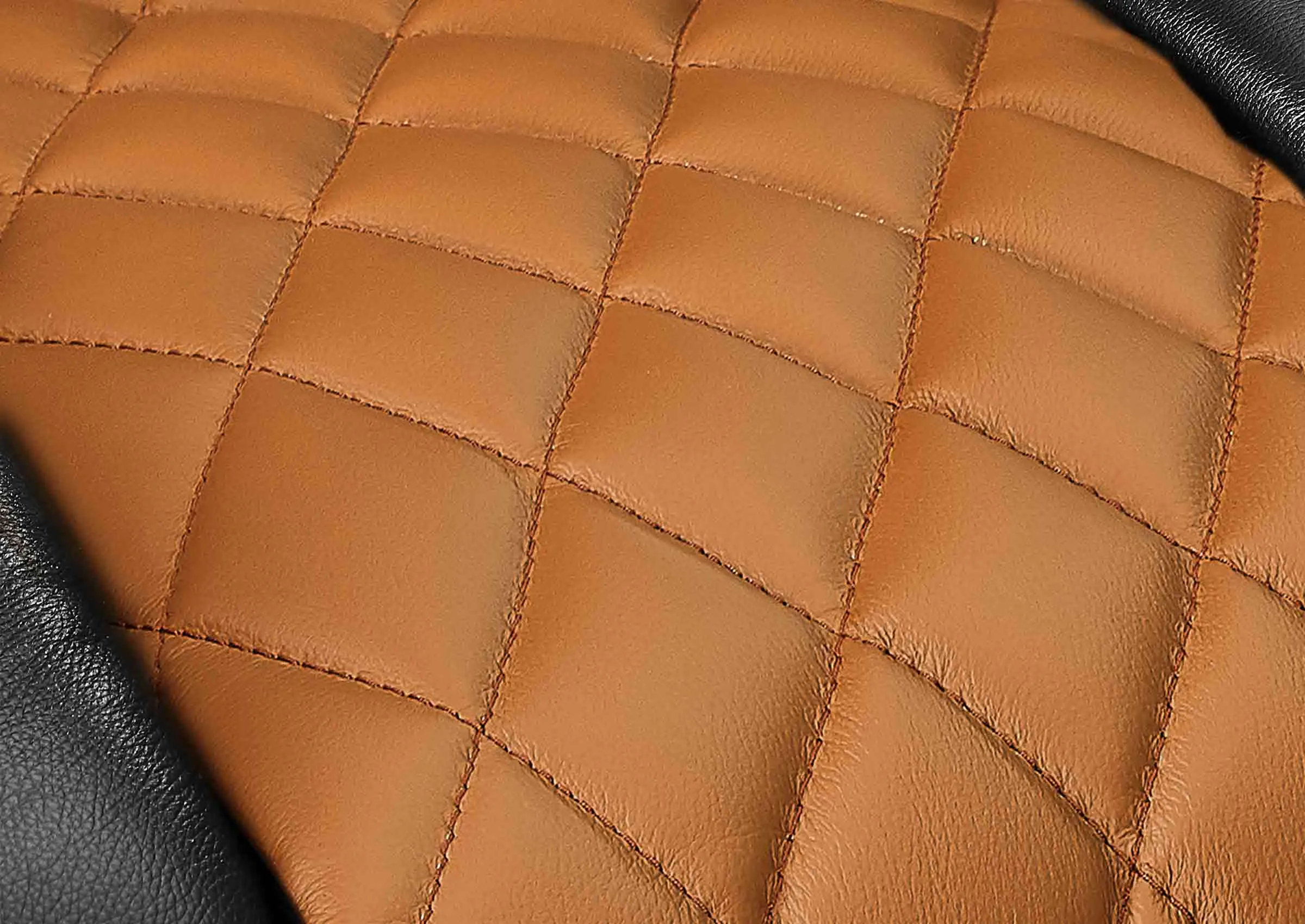Weilianda Luxury Series Custom Home Theater Seating
