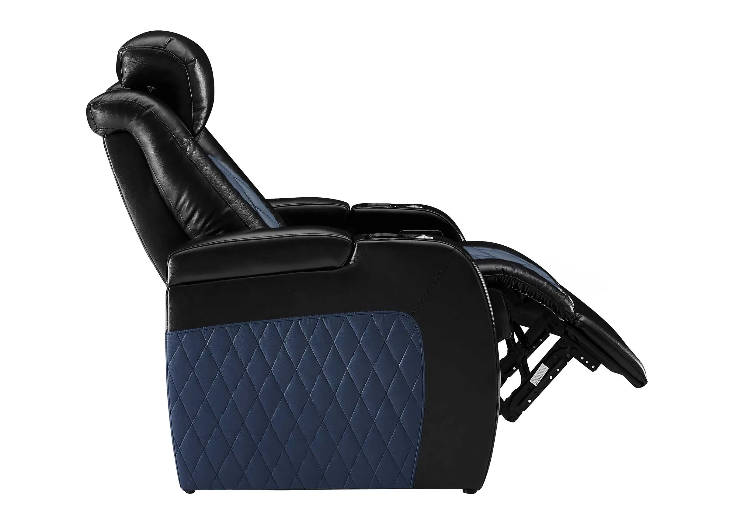 Weilianda Luxury Series Custom Home Theater Seating