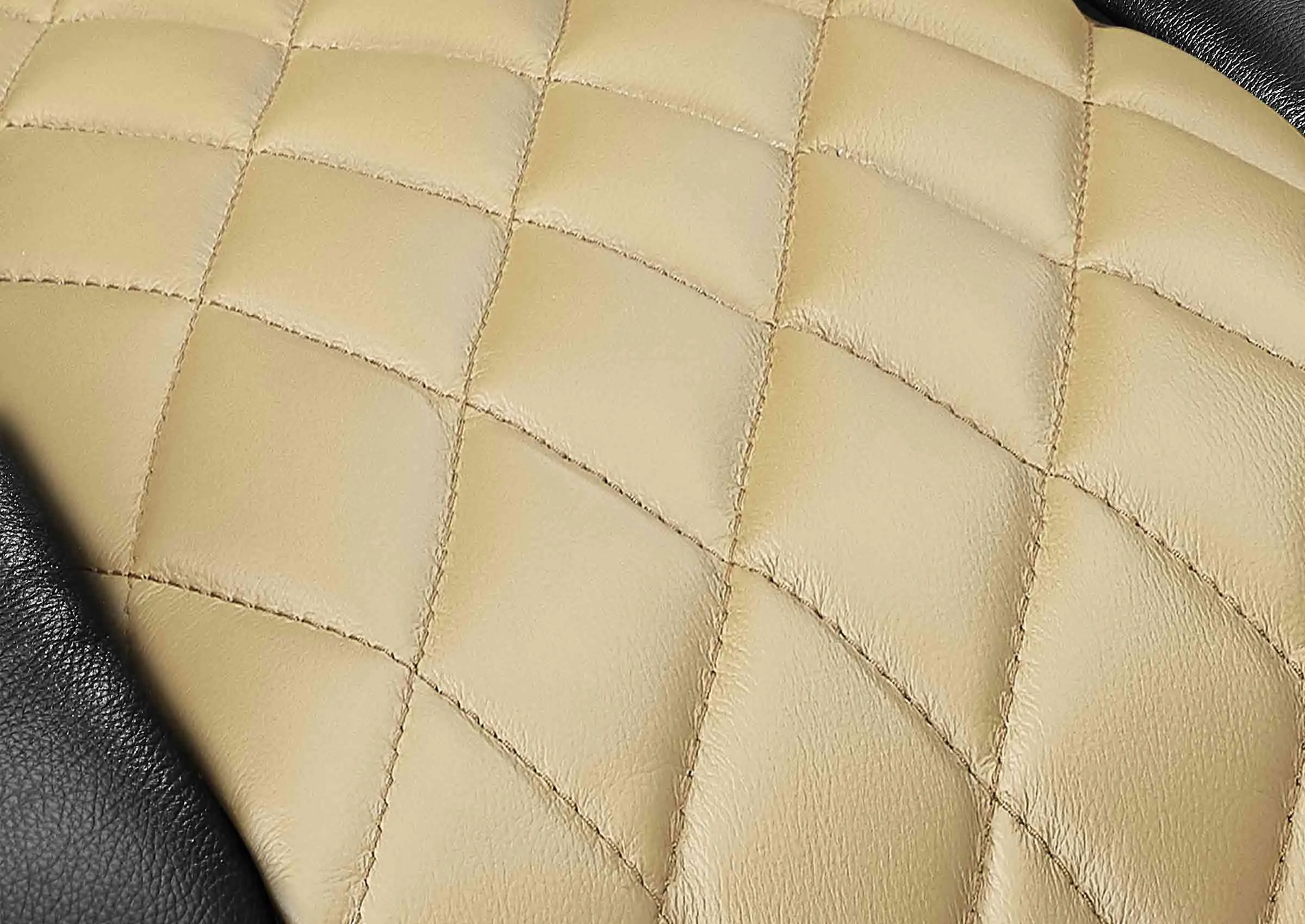 Weilianda Luxury Series Custom Home Theater Seating