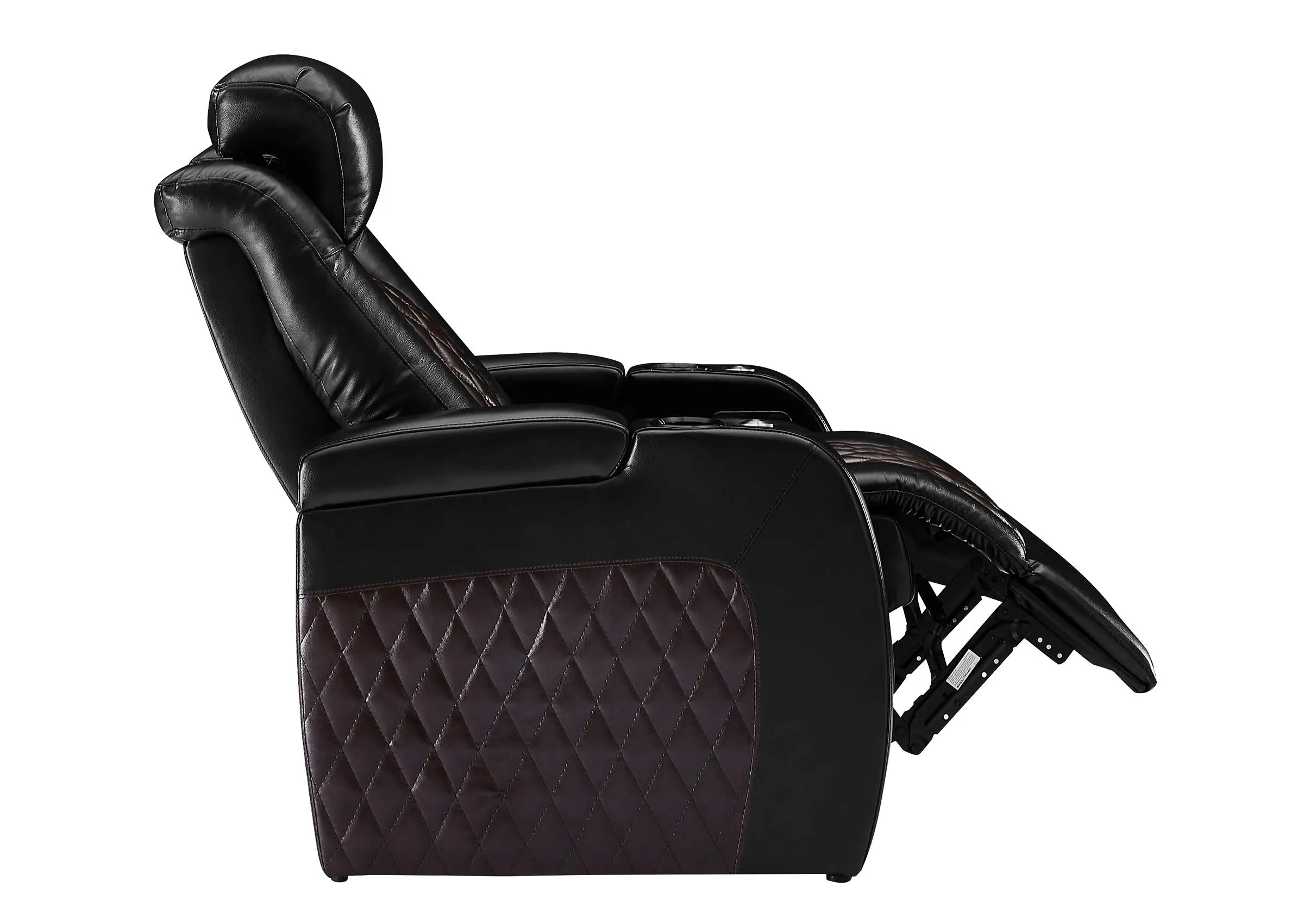 Weilianda Luxury Series Custom Home Theater Seating