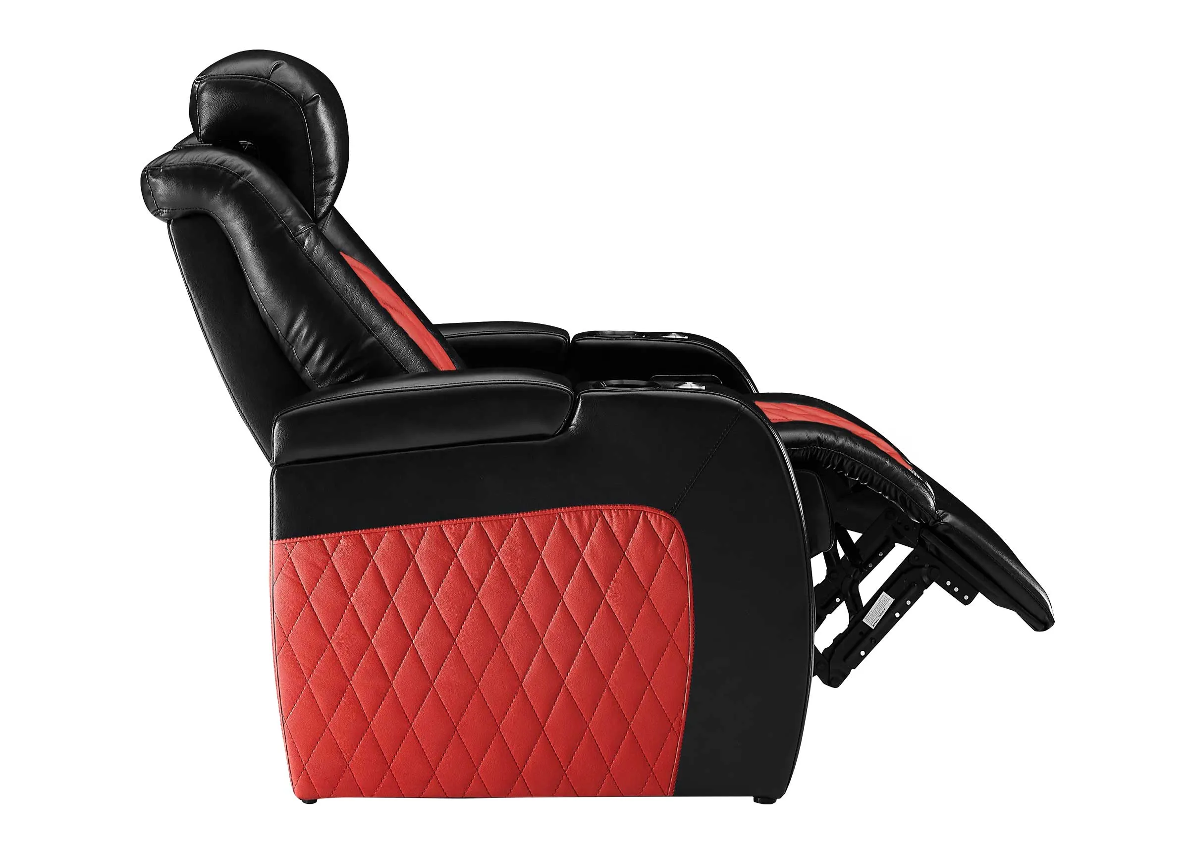 Weilianda Luxury Series Custom Home Theater Seating