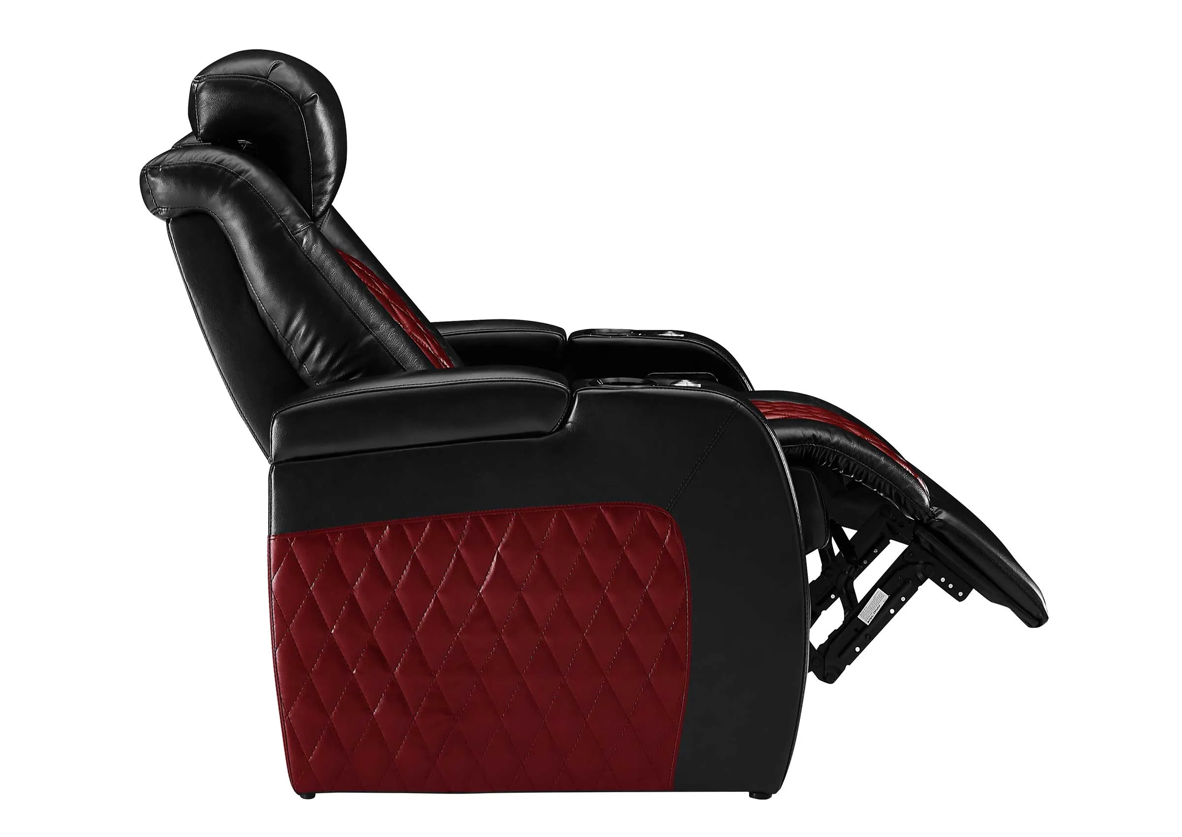 Weilianda Luxury Series Custom Home Theater Seating