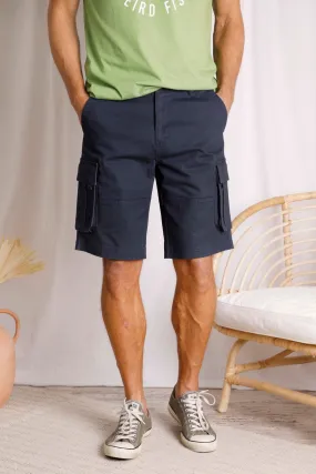Weird Fish Rigney Shorts N R