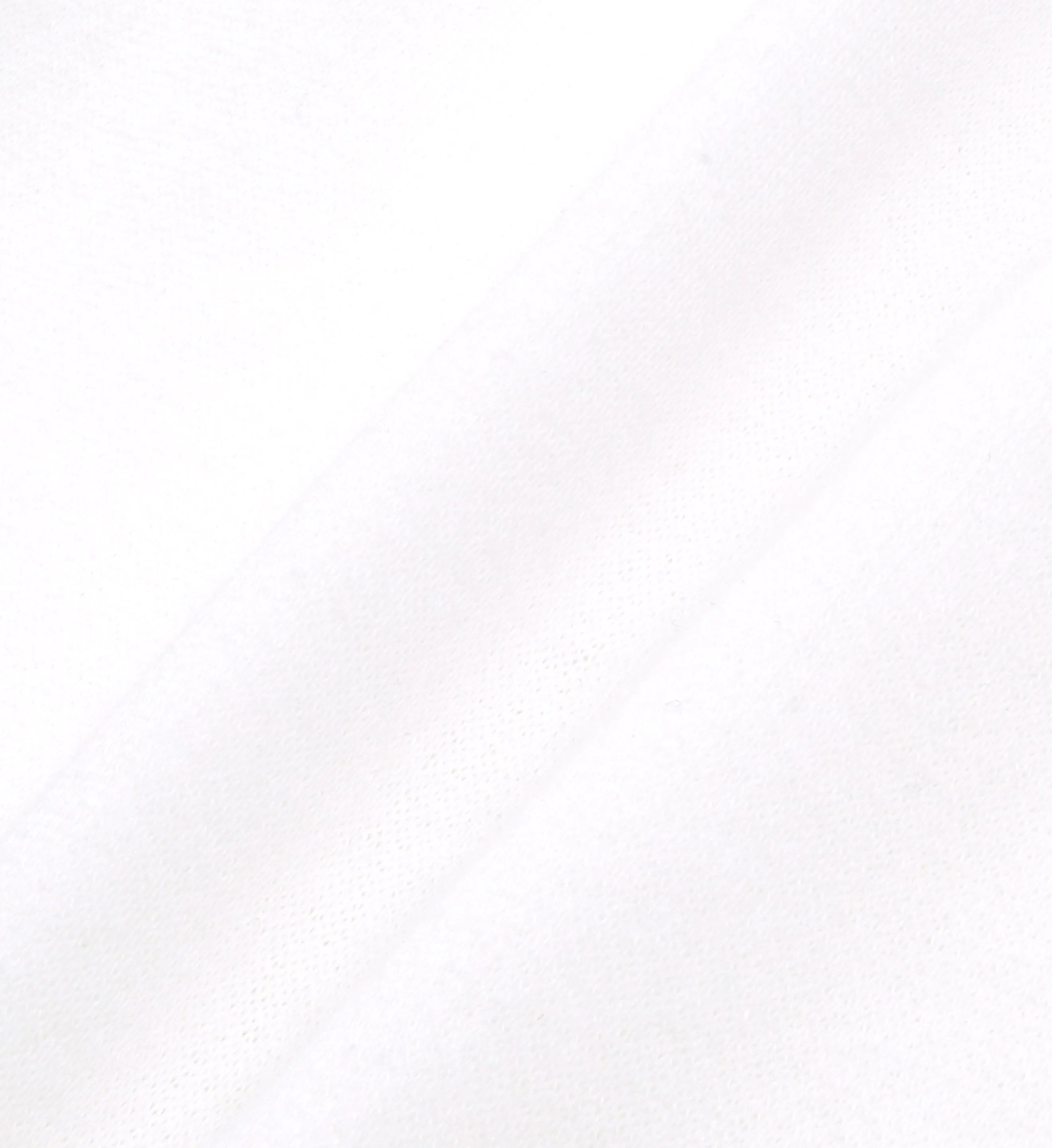 Wellness Ivy Short Sleeve Soft Crewneck - White/Verde