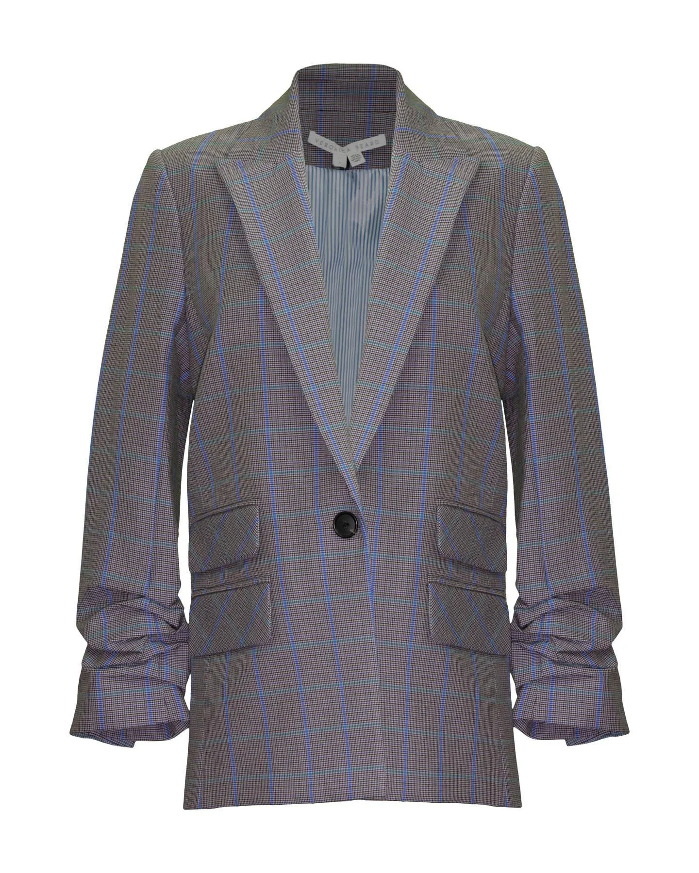 Wendie Dickey Jacket