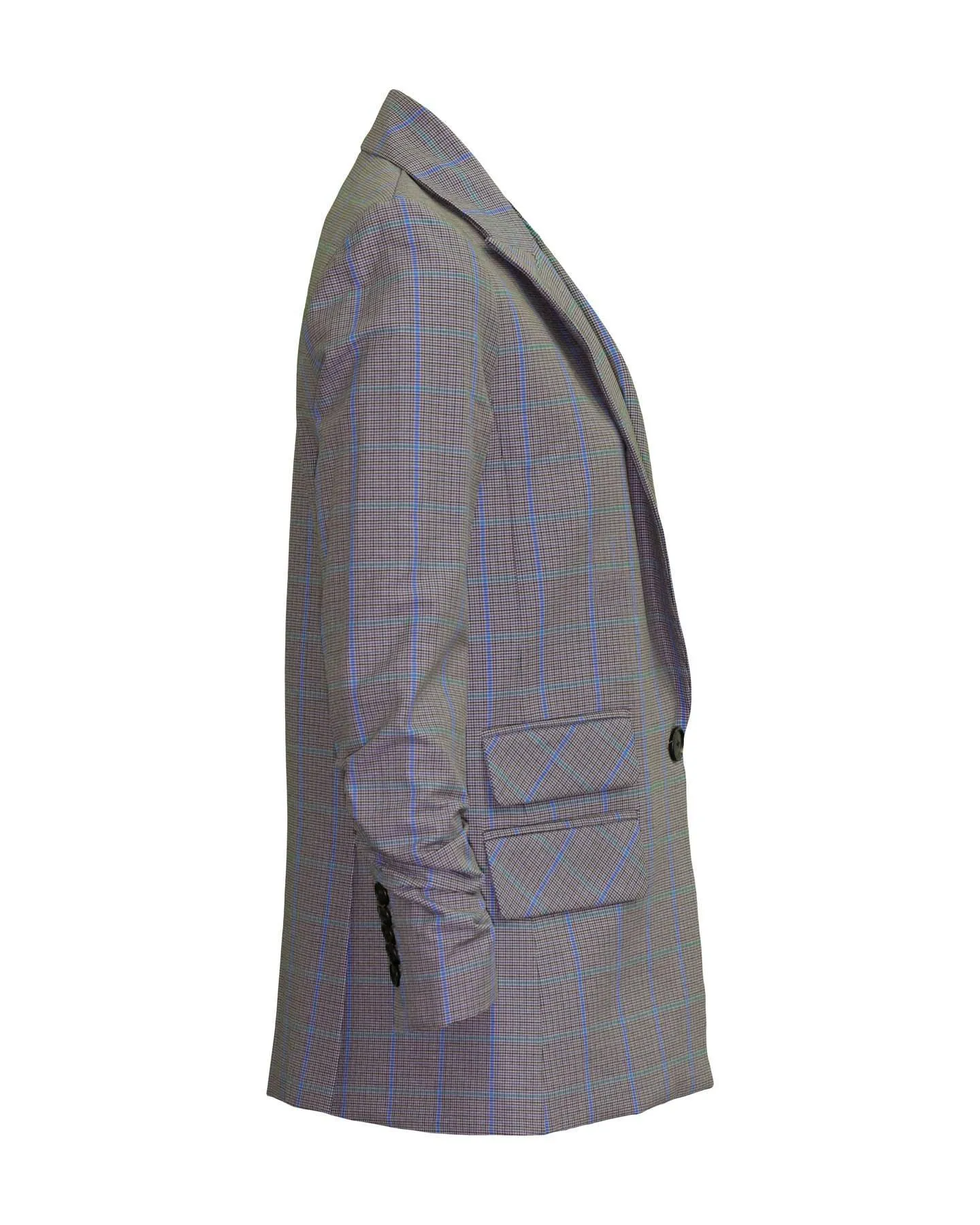 Wendie Dickey Jacket