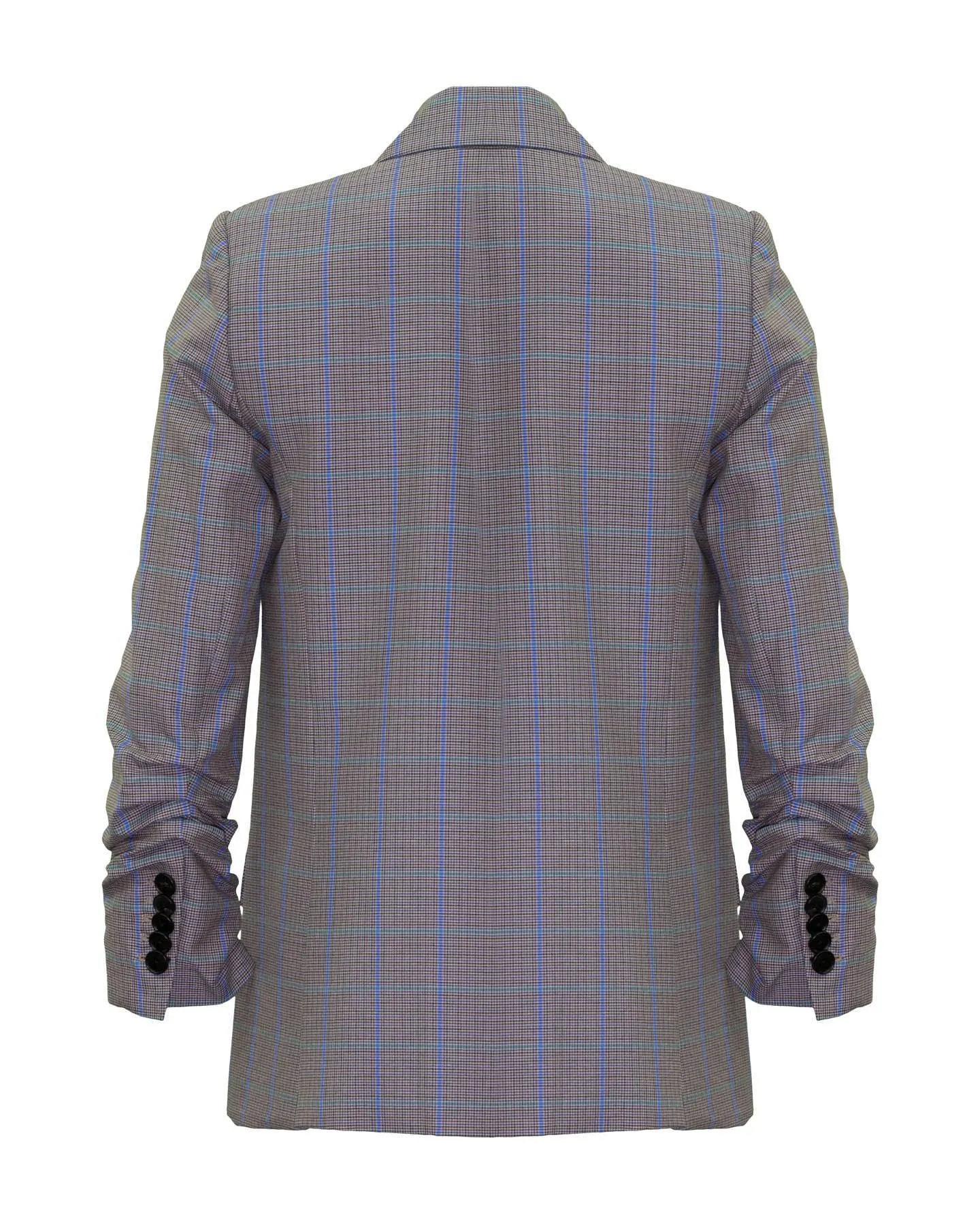 Wendie Dickey Jacket
