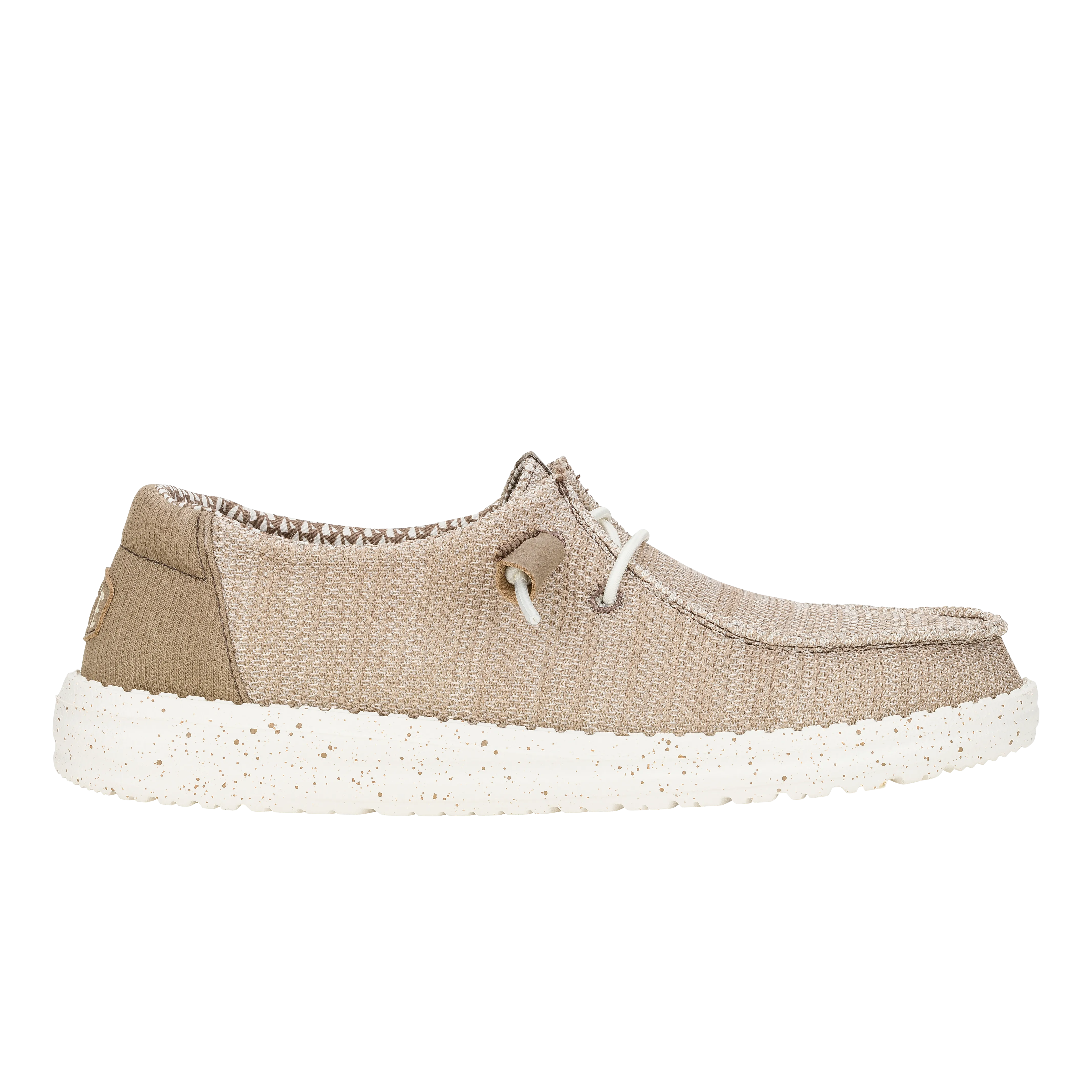 Wendy Stretch Sox - Walnut