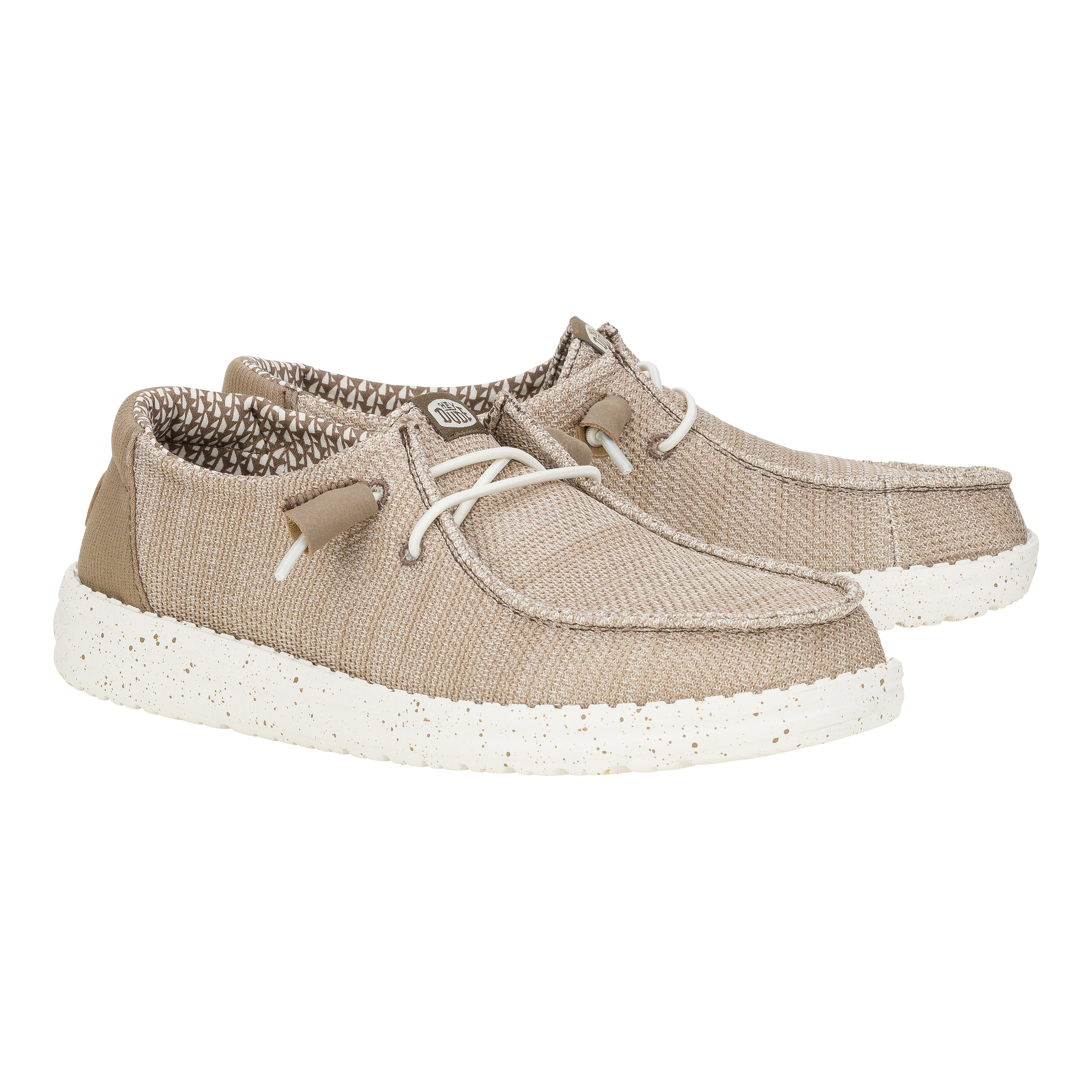 Wendy Stretch Sox - Walnut