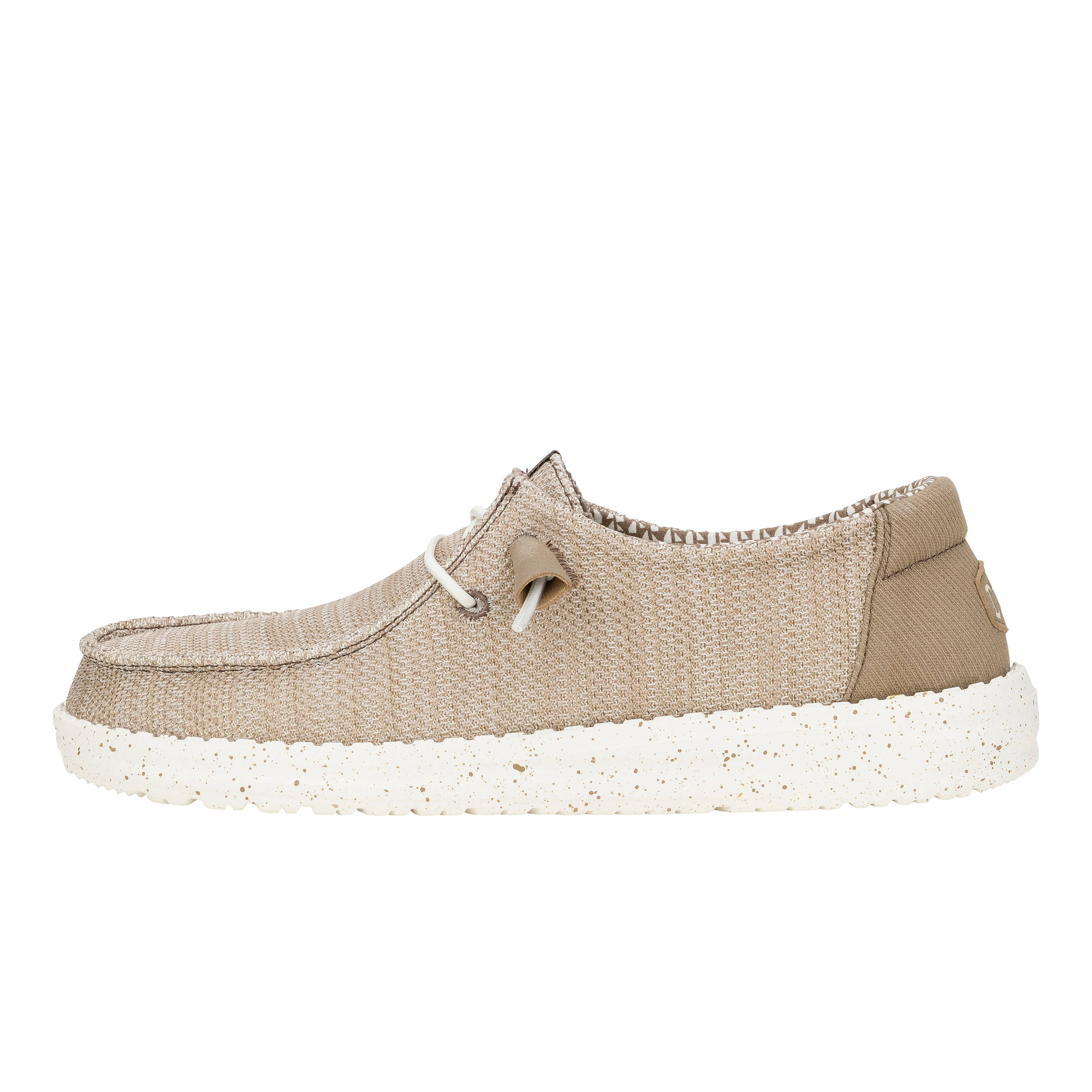Wendy Stretch Sox - Walnut
