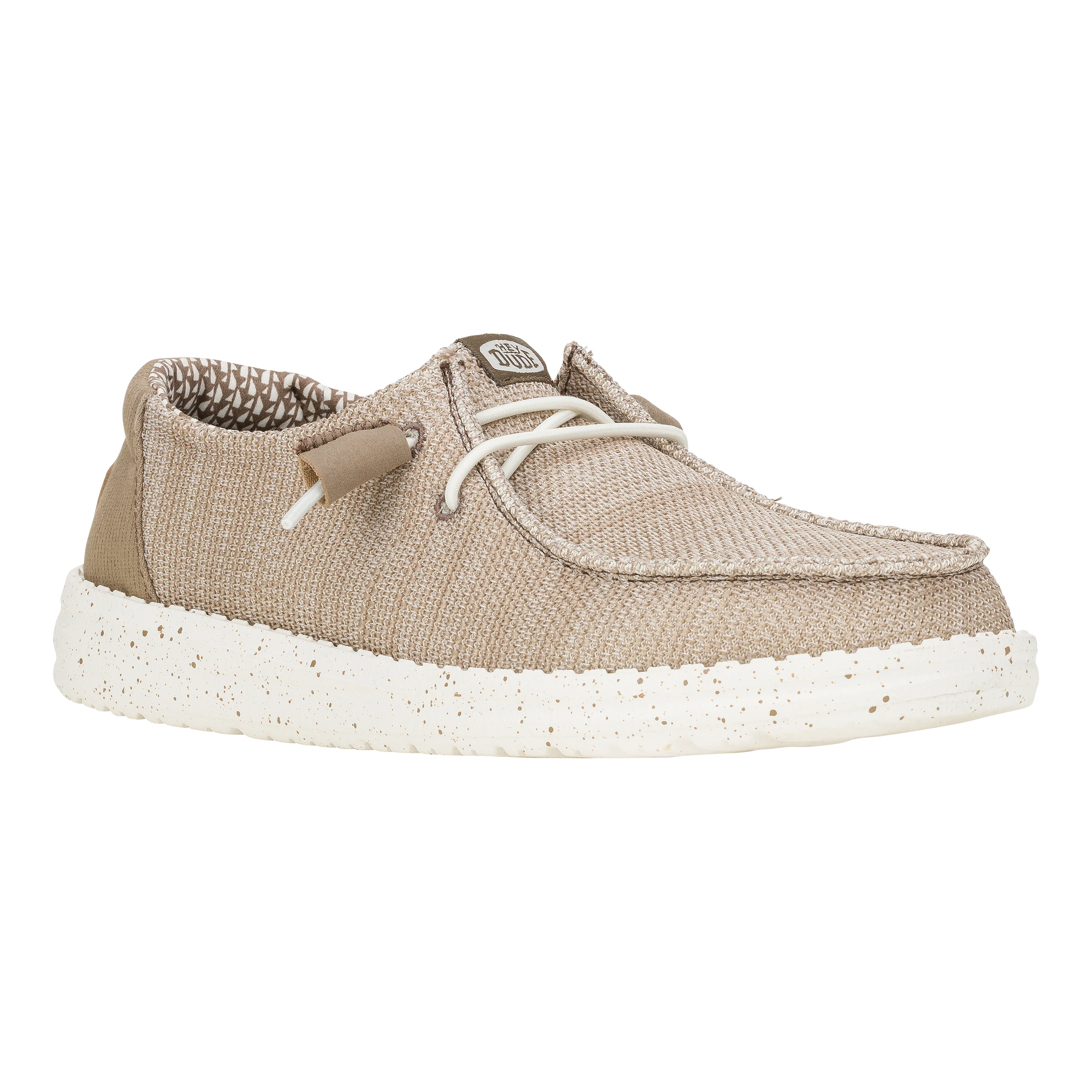 Wendy Stretch Sox - Walnut