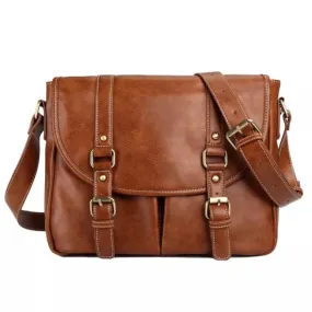 Leather Satchels