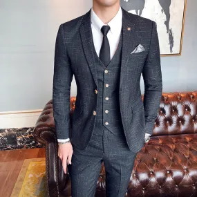 Business Suits