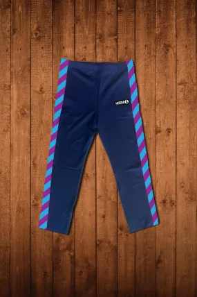 WEYFARERS 3/4 LENGTH Leggings