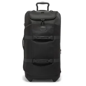 Expandable Luggage