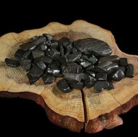 Whitby Jet Pieces
