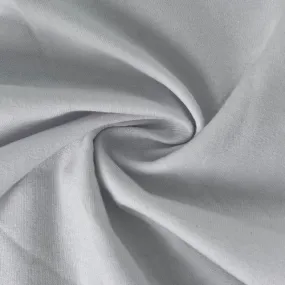White | 11 Ounce French Terry - SKU 7235A #S814