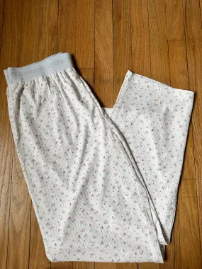 Relaxed Fit Pants