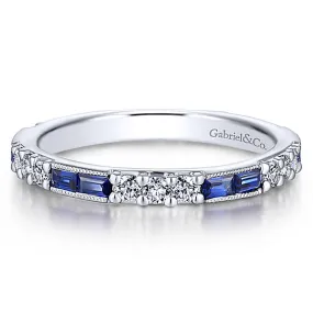 Stackable Rings