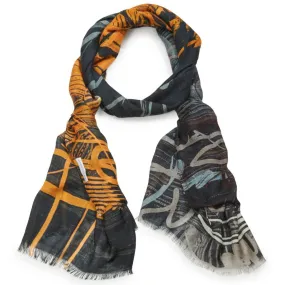 Wool Scarves