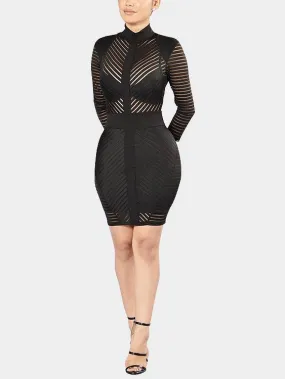 Bodycon Dresses