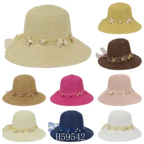 Bucket Hats
