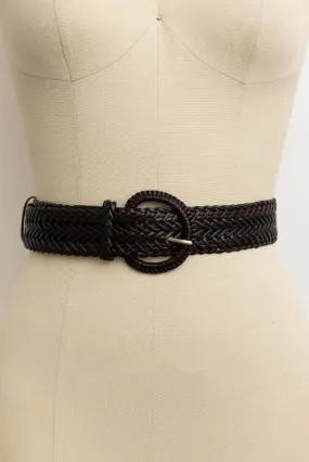 Wide Belts