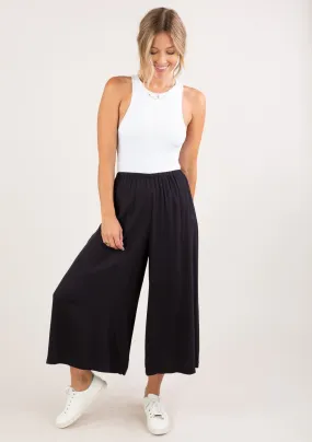 Wide Leg Pants