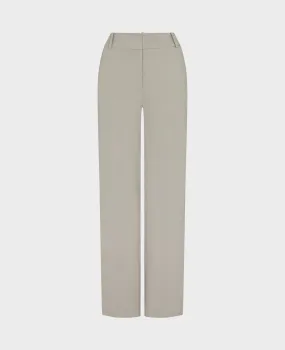 Wide Leg Trousers