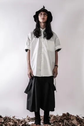 Wide Pants (Men)
