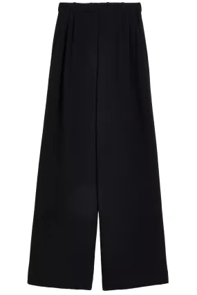 Wide Tailored Trousers