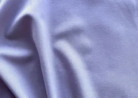 Wild Lilac Stretch Wool Suiting  (Made in Italy)