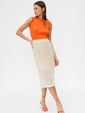 Midi Skirts