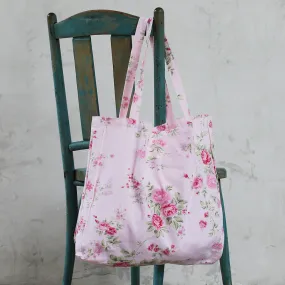 Wildflower Oversized Tote