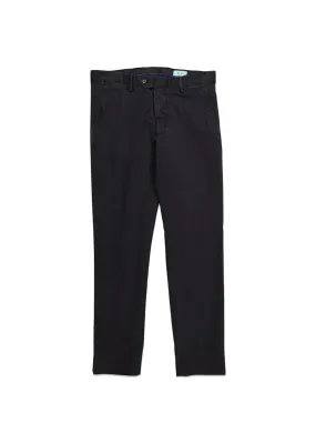 Wilhelm 1010 - Black