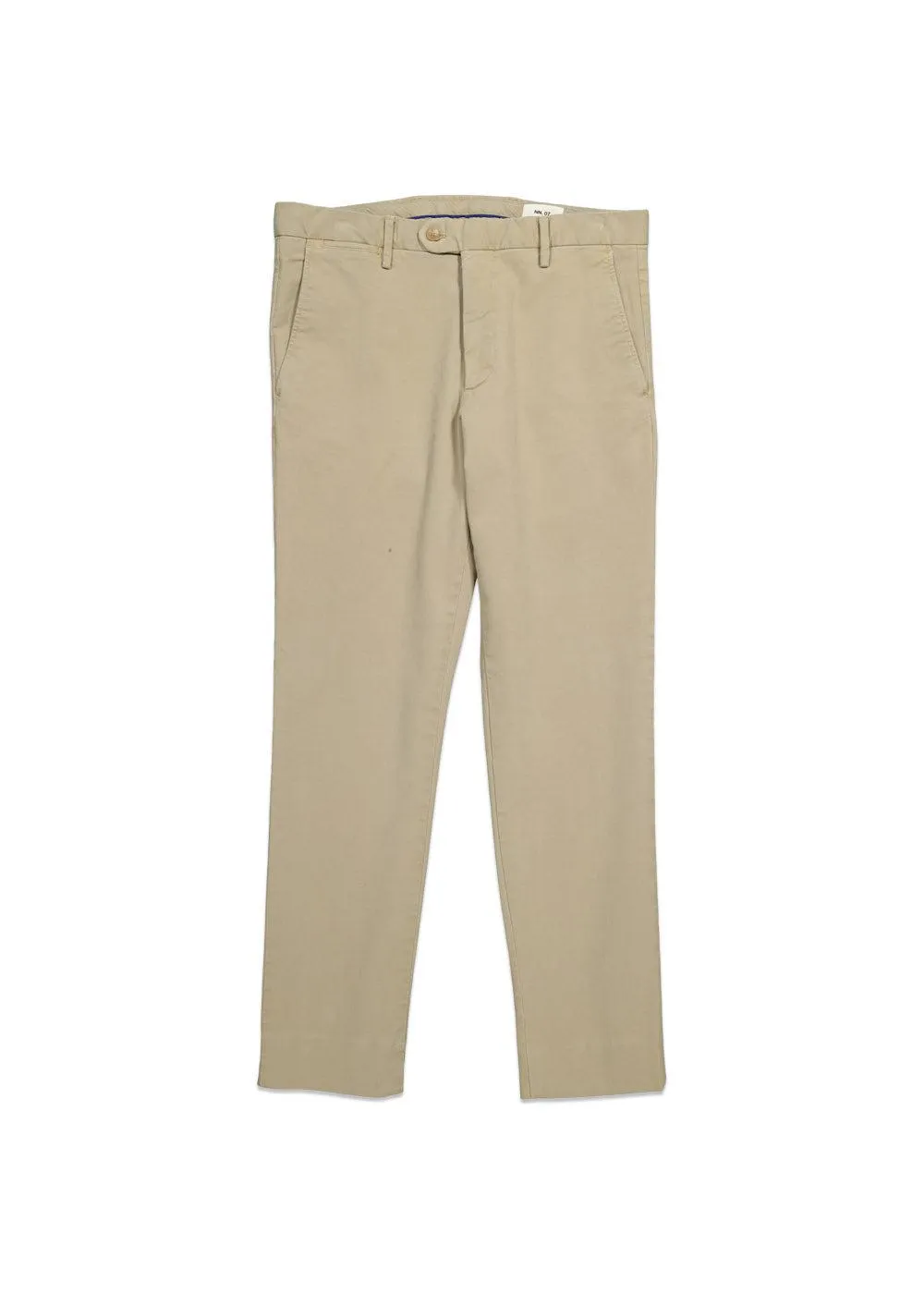 Wilhelm 1010 - Khaki Beige