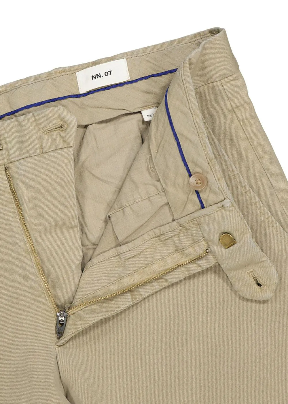 Wilhelm 1010 - Khaki Beige