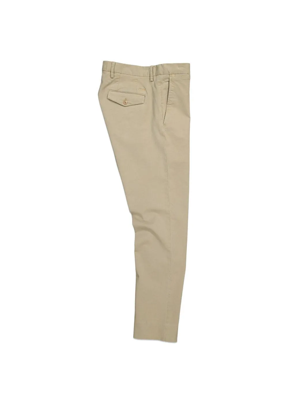 Wilhelm 1010 - Khaki Beige