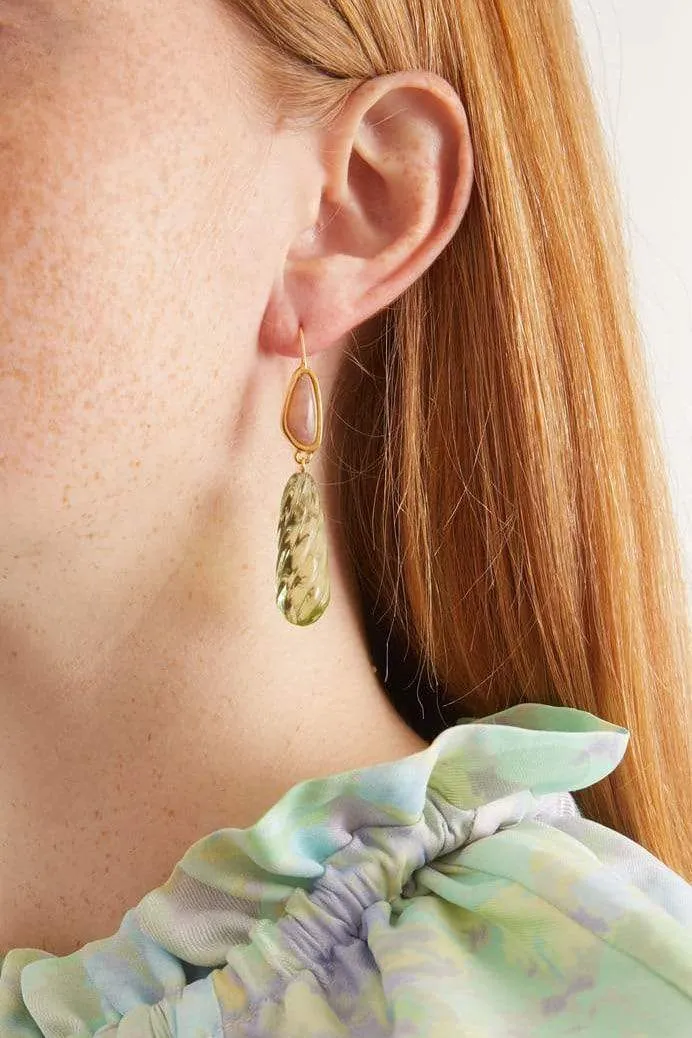 Willow Earrings