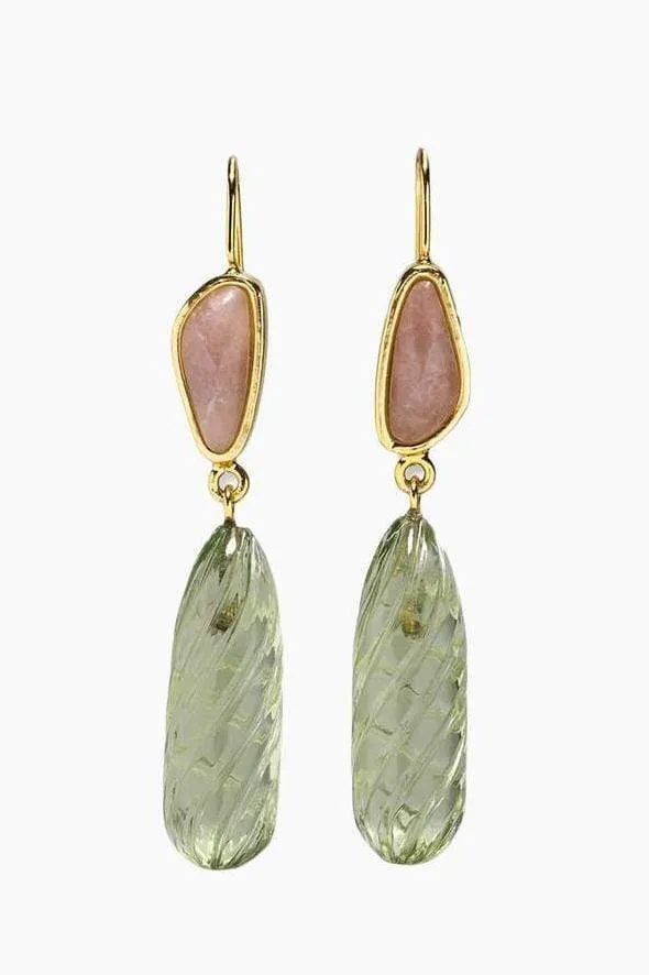 Willow Earrings
