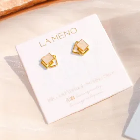 Windows Earrings