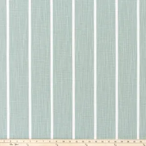 Windridge Waterbury Slub Canvas Fabric By Premier Prints