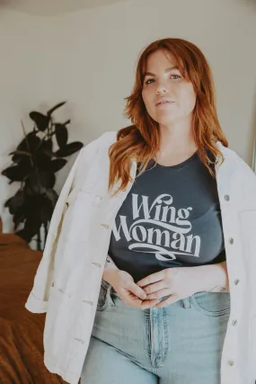 Wing Woman