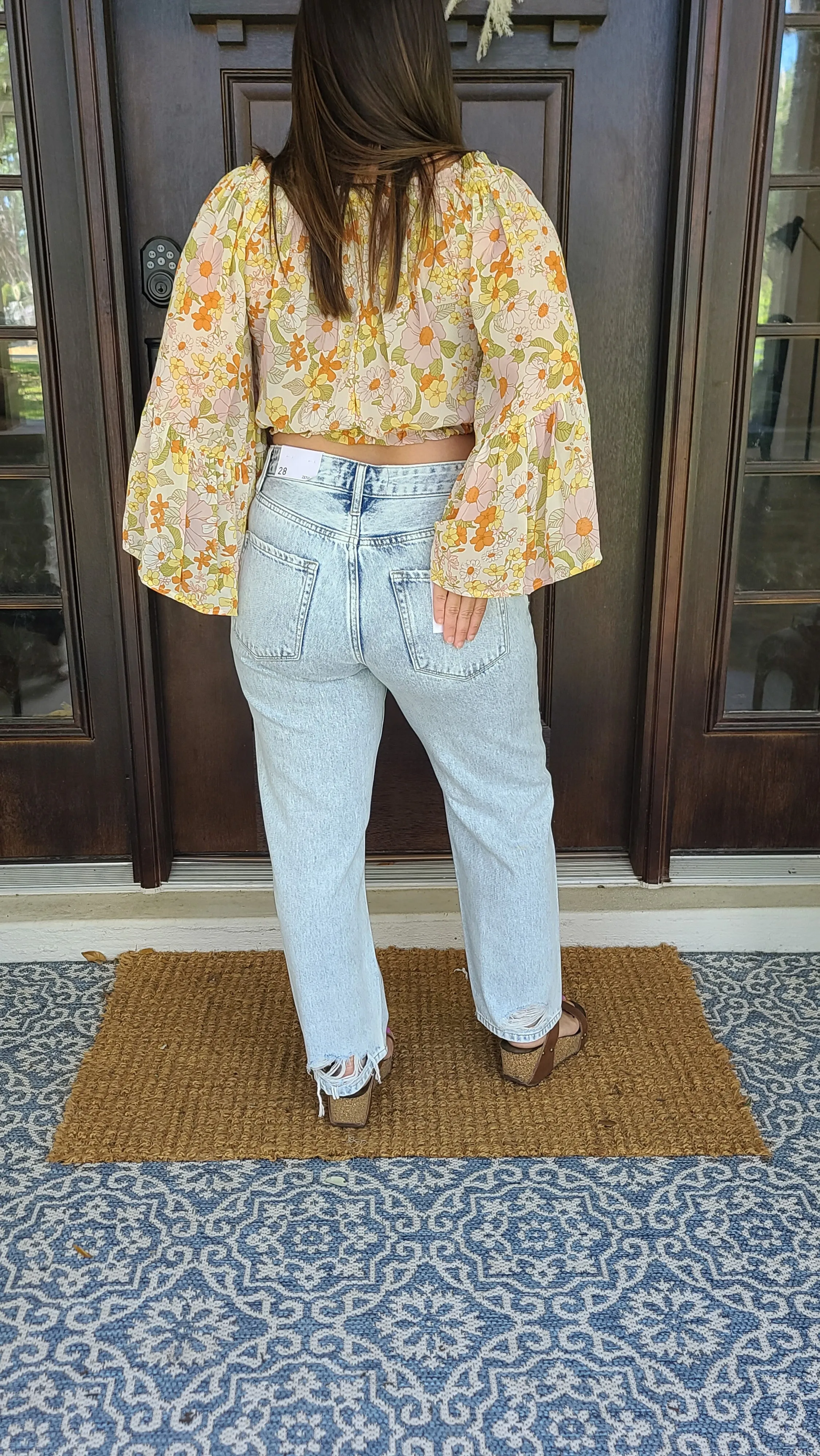 Winona Jeans