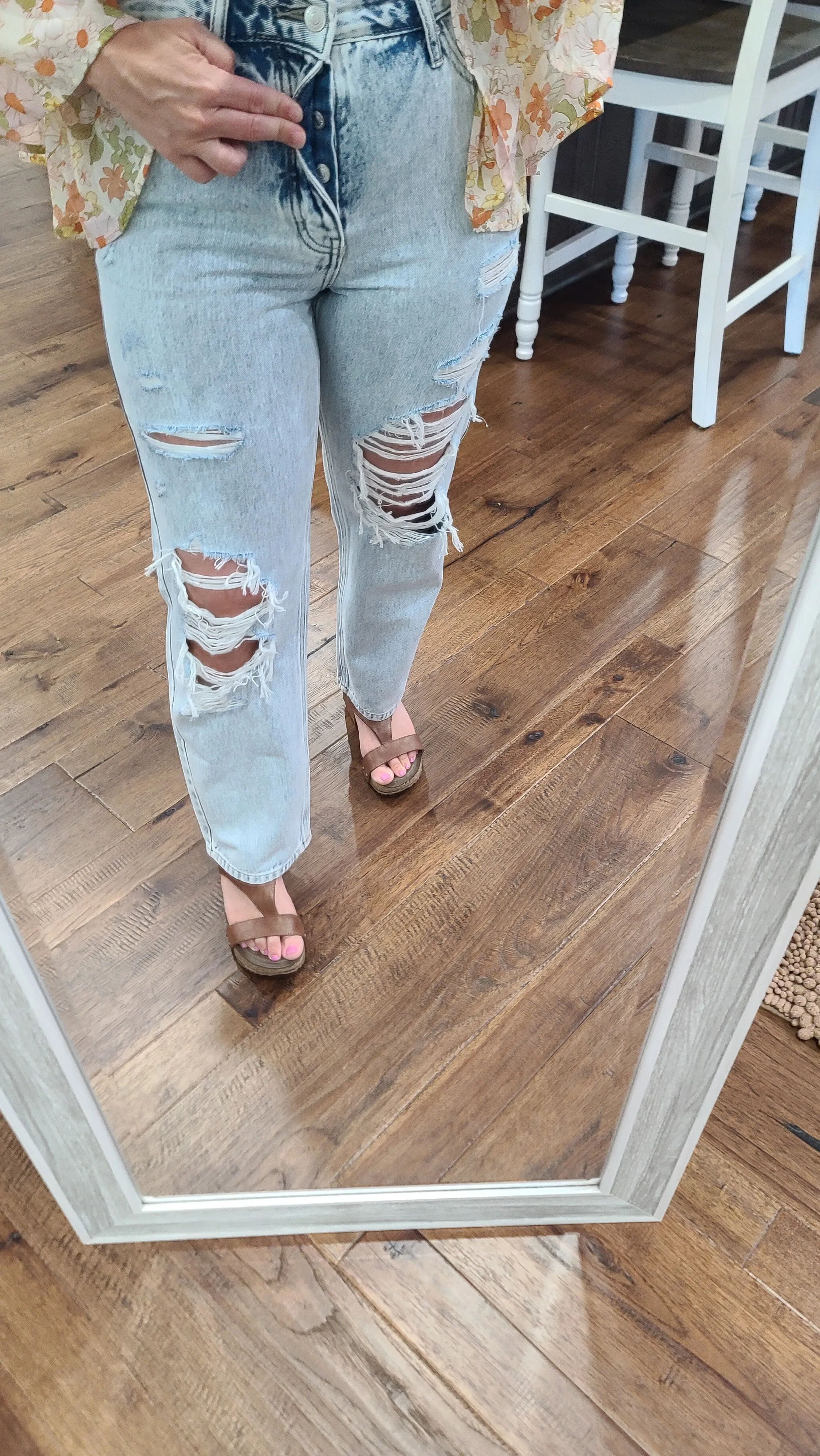 Winona Jeans