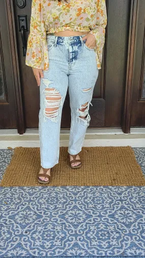 Winona Jeans