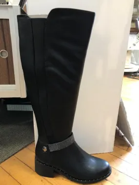 Winter Boots