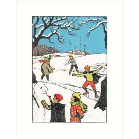 Winter Fun